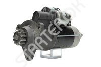 Стартер 551532113010 PSH