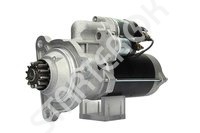 Стартер 551533123010 PSH