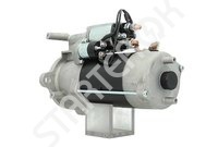 Стартер 551538123010 PSH