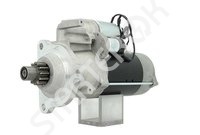 Стартер 551538123010 PSH