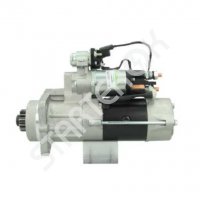 Стартер 551539133 PSH