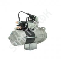 Стартер 551539133 PSH