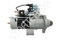 Стартер 551541123130 PSH