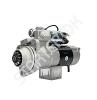 Стартер 561503123 PSH