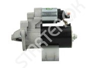 Стартер 570571123010 PSH