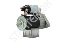 Стартер 570571123010 PSH