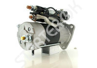 Стартер 571514113 PSH