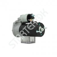 Стартер 590502103 PSH