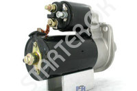 Стартер 590508103 PSH