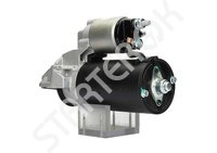 Стартер 590551122 PSH