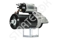 Стартер 590574122010 PSH