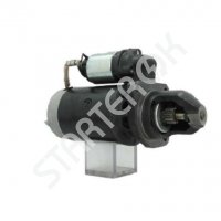 Стартер 630012093010 PSH