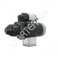 Стартер 630012093010 PSH