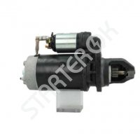 Стартер 630012093010 PSH