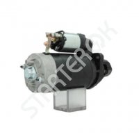 Стартер 630012093010 PSH