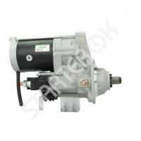 Стартер 630510113 PSH