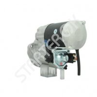 Стартер 630510113 PSH