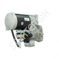 Стартер 630510113 PSH