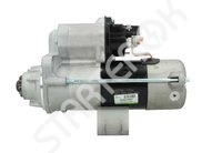 Стартер 631507103050 PSH