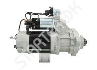 Стартер 641010123 PSH