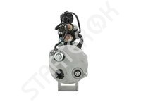 Стартер 641010123 PSH