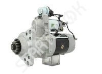 Стартер 641010123 PSH