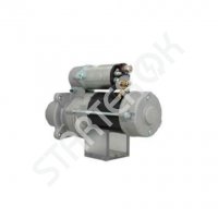 Стартер 641502103 PSH