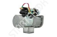 Стартер 641507103050 PSH