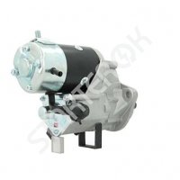 Стартер 641510102 PSH