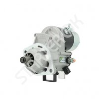 Стартер 641510102 PSH