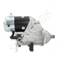 Стартер 641510102 PSH