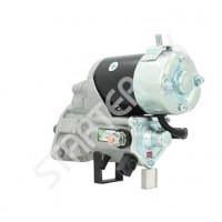 Стартер 641510102 PSH