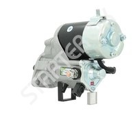 Стартер 641510102050 PSH