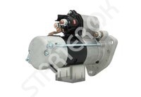 Стартер 641526103050 PSH