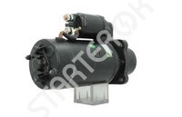 Стартер 690001113010 PSH