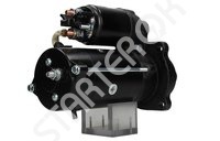 Стартер 700504103090 PSH