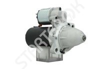 Стартер 810503092010 PSH