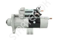 Стартер 811520123 PSH