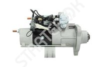 Стартер 811520123 PSH