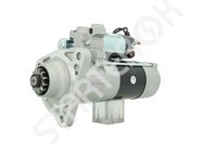 Стартер 811520123 PSH