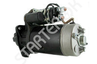 Стартер 901006113 PSH