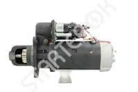 Стартер 901014113010 PSH