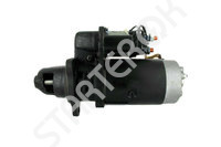 Стартер 901020113 PSH