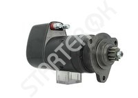 Стартер 911202113010 PSH