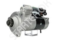 Стартер 911504123130 PSH