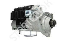 Стартер 911504123130 PSH