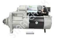 Стартер 911504123130 PSH