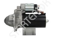 Стартер 920501093010 PSH