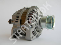 Купить Генератор RENAULT 5010480765 Генератор RENAULT 5010480765