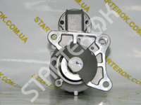 Купить Стартер RENAULT 233001008X Стартер RENAULT 233001008X